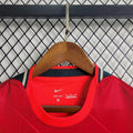 LIV 21-22 Home Retro Jersey