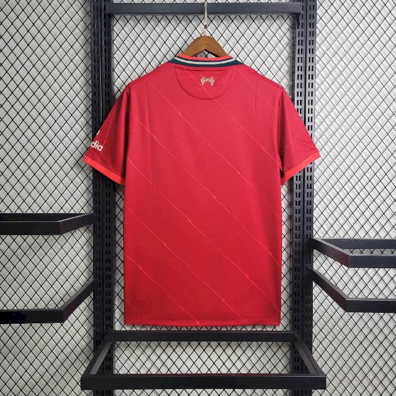 LIV 21-22 Home Retro Jersey