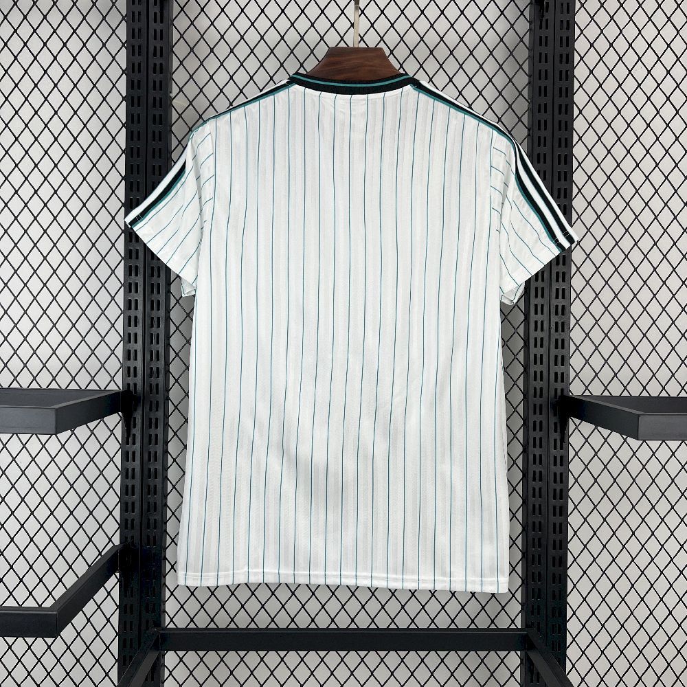LIV 25-26 Adidas Originals Football Jersey