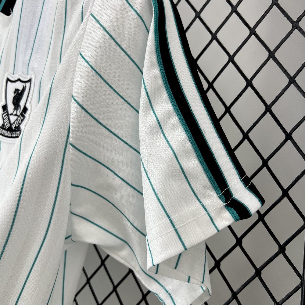 LIV 25-26 Adidas Originals Football Jersey