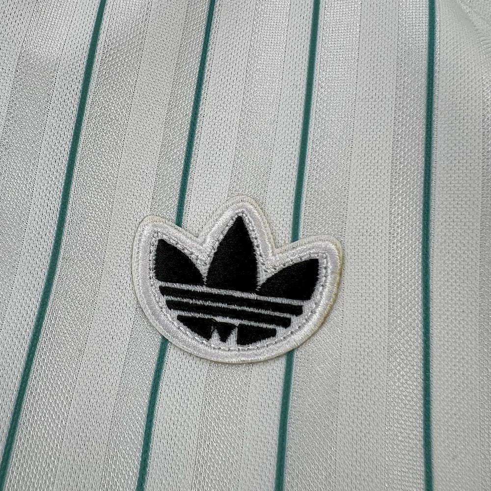 LIV 25-26 Adidas Originals Football Jersey