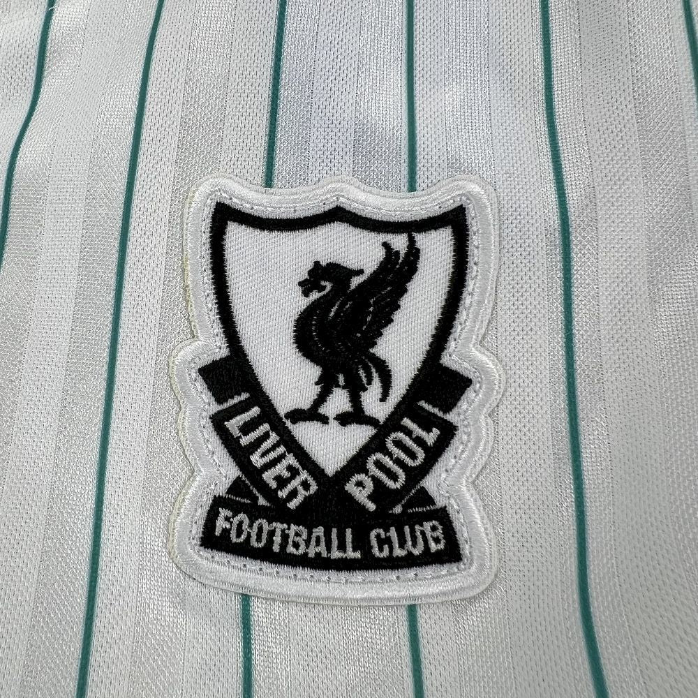 LIV 25-26 Adidas Originals Football Jersey