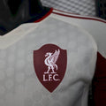 LIV 25-26 Away Long Sleeve Player Version