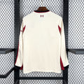LIV 25-26 Away Long Sleeves Football Jersey