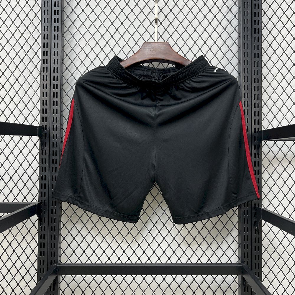 LIV 25-26 Away Shorts