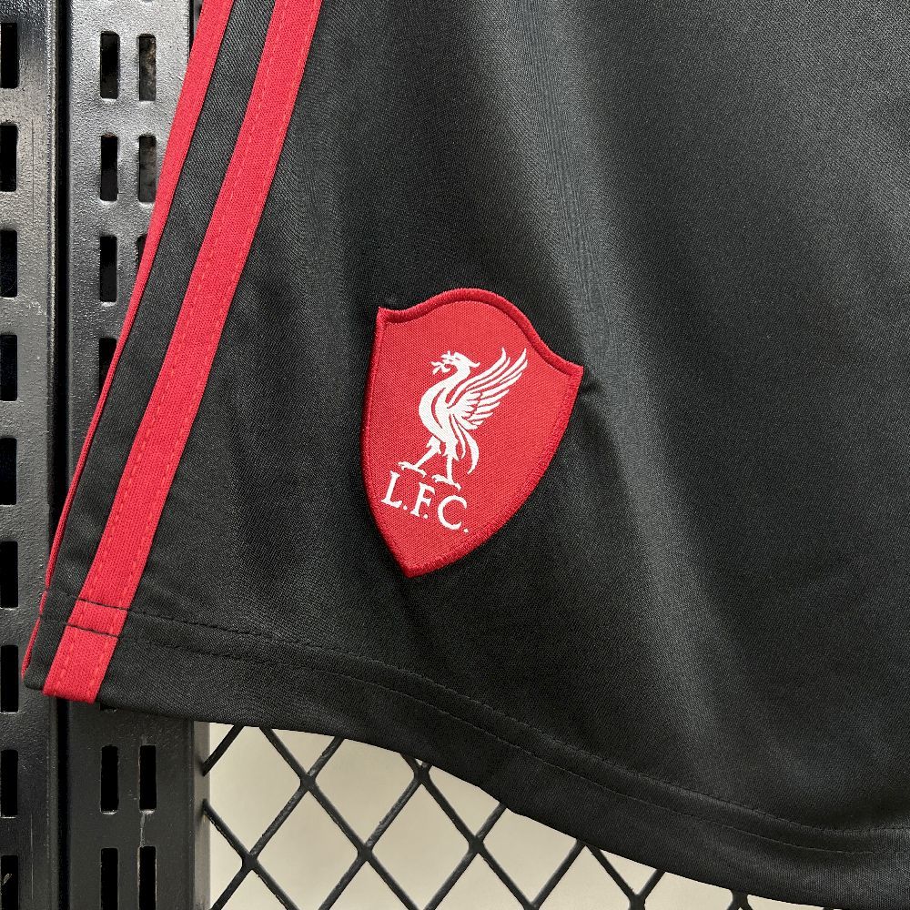 LIV 25-26 Away Shorts
