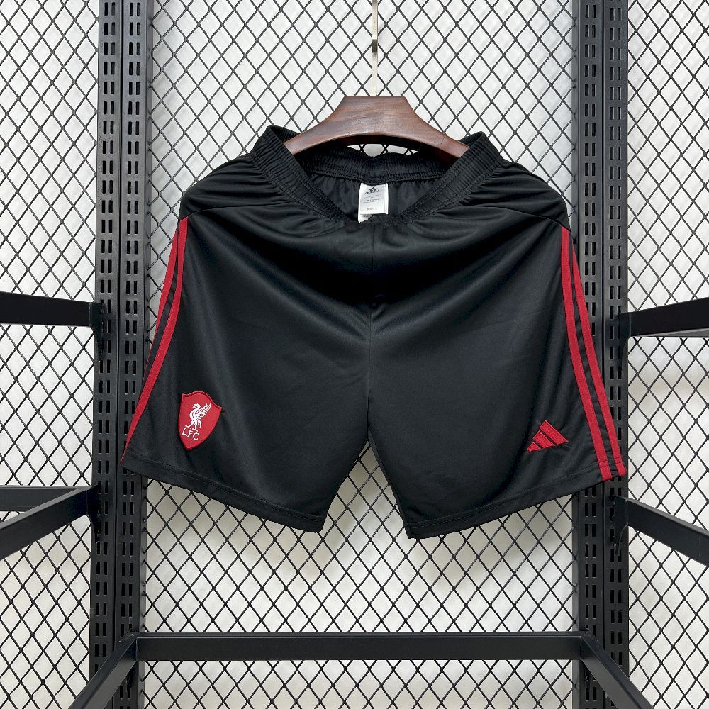 LIV 25-26 Away Shorts