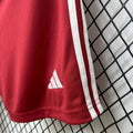 LIV 25-26 Home Shorts