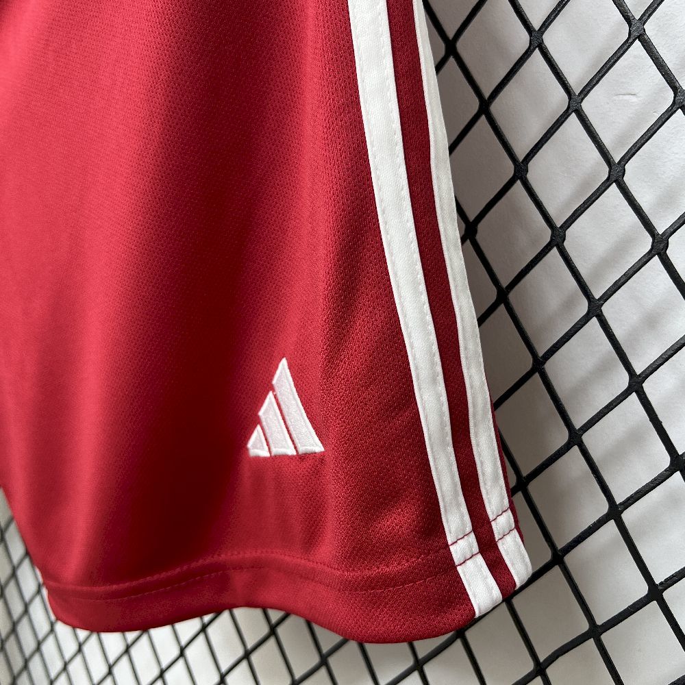 LIV 25-26 Home Shorts