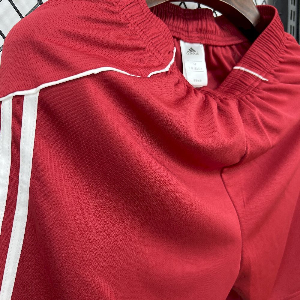 LIV 25-26 Home Shorts