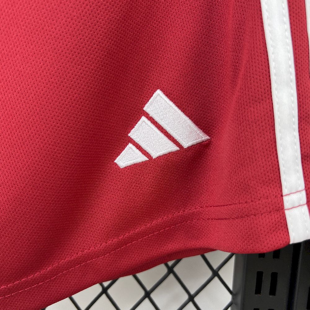 LIV 25-26 Home Shorts