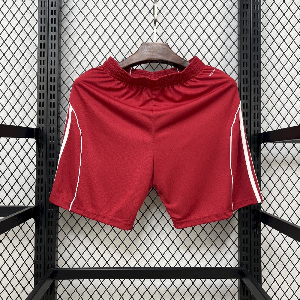 LIV 25-26 Home Shorts