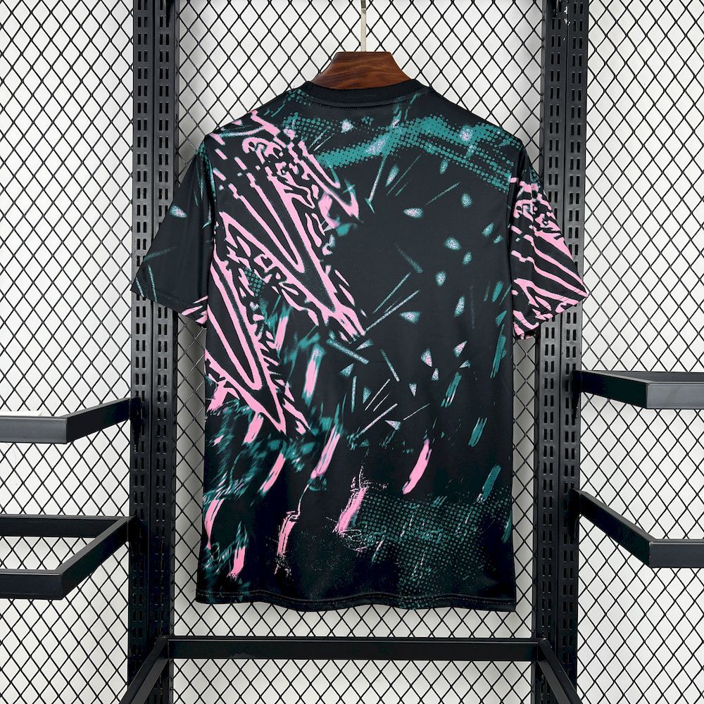 LIV 25-26 Pre-Match Football Jersey