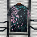 LIV 25-26 Pre-Match Football Jersey