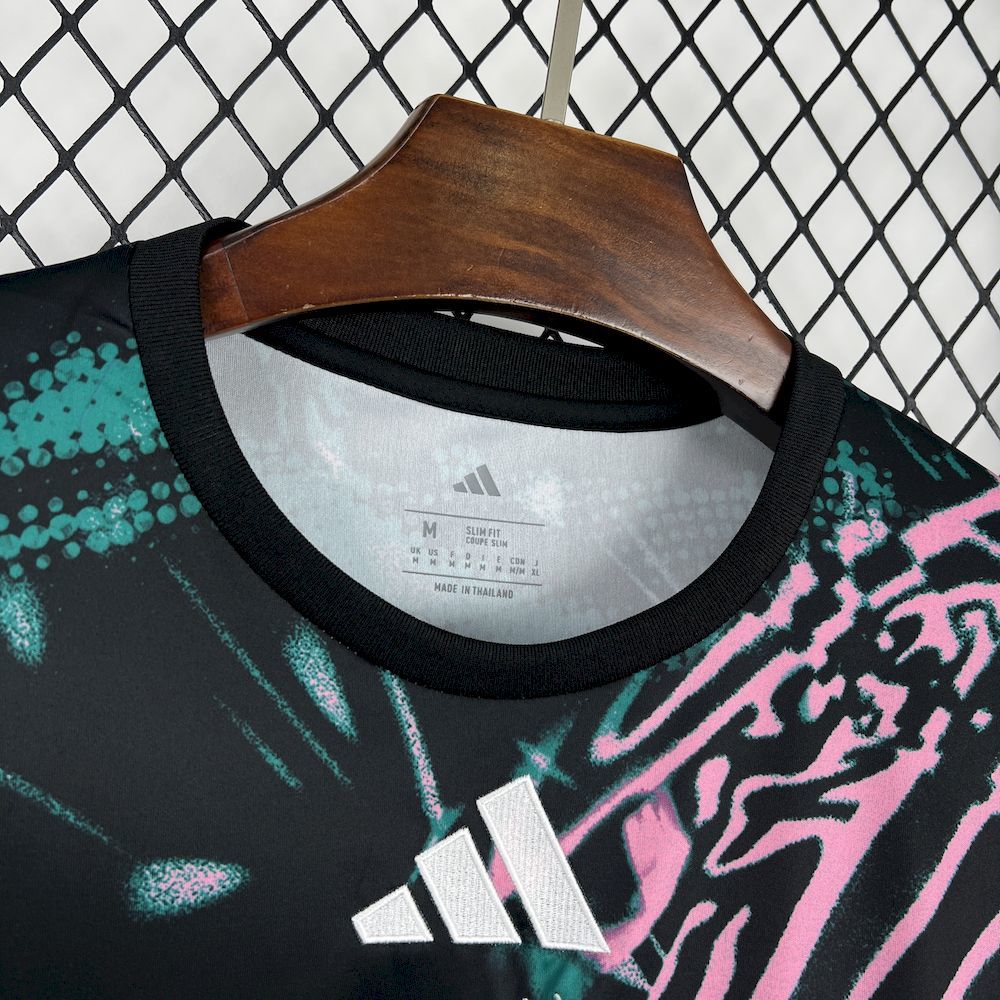 LIV 25-26 Pre-Match Football Jersey
