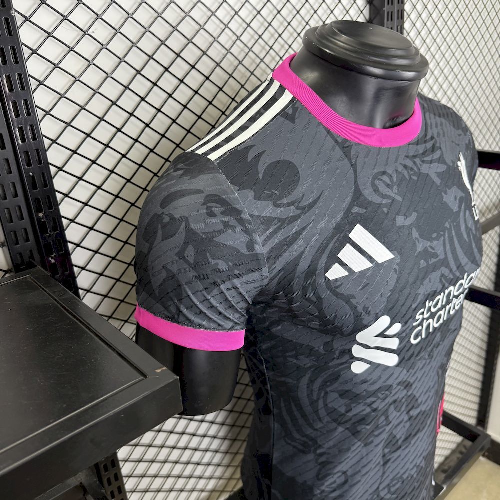 LIV 25-26 Special Edition Player Version S-XXL