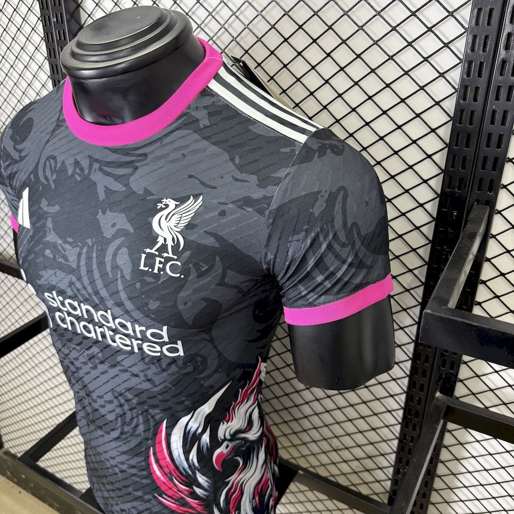 LIV 25-26 Special Edition Player Version S-XXL