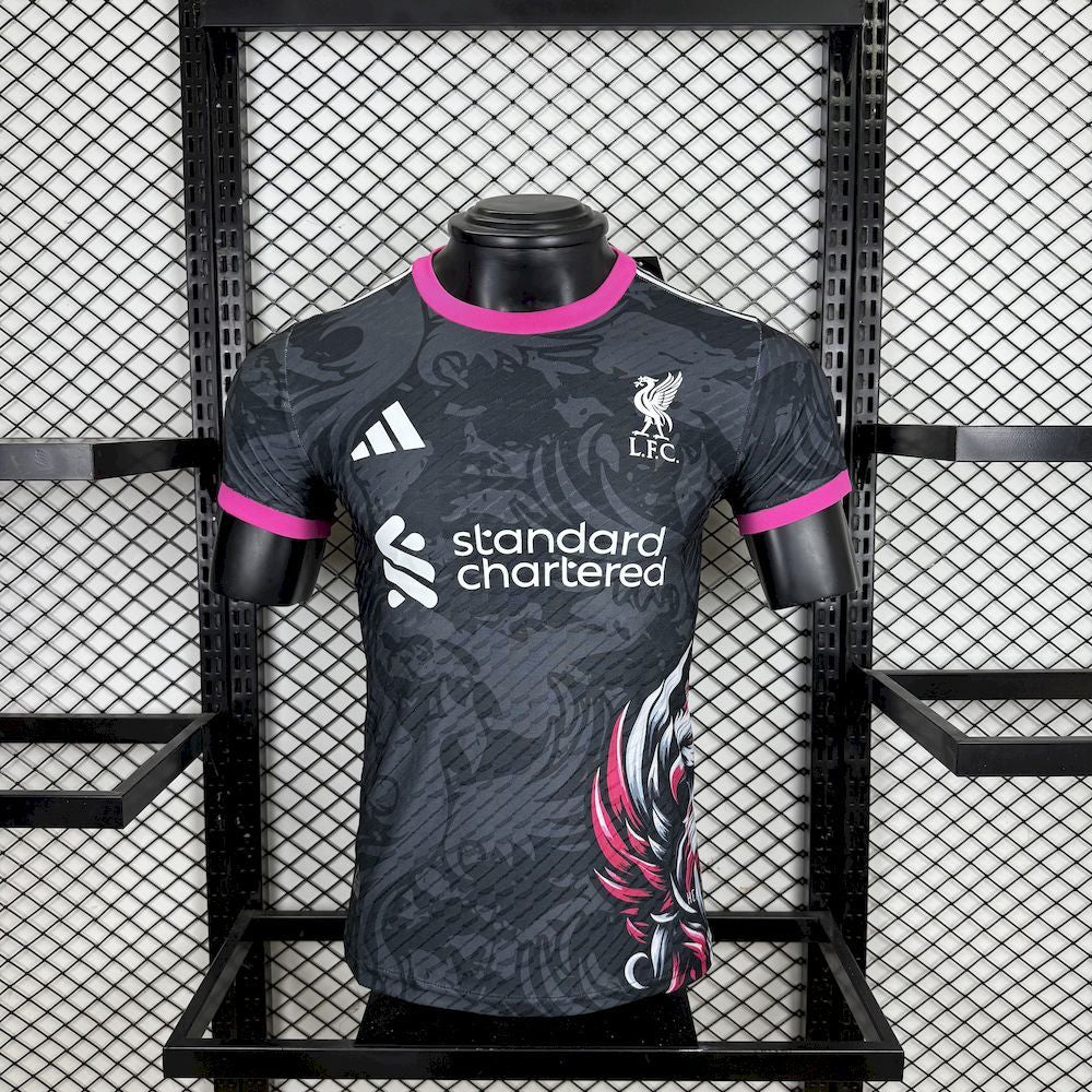 LIV 25-26 Special Edition Player Version S-XXL