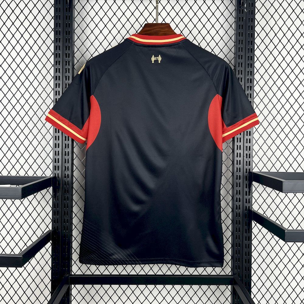 LIV 25-26 Special Football Jersey