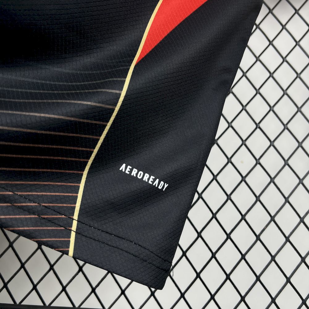 LIV 25-26 Special Football Jersey