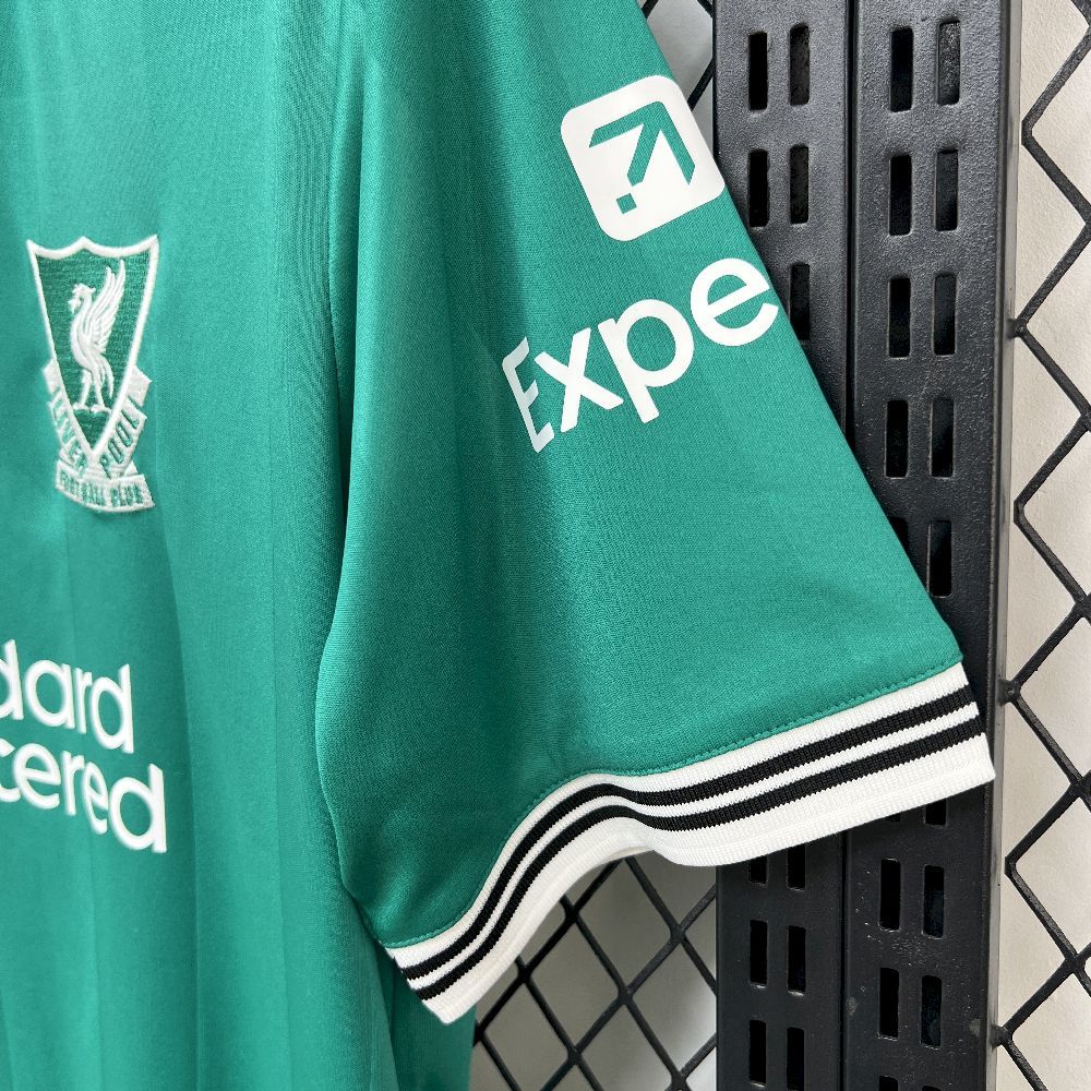 LIV 25-26 Third Football Jersey