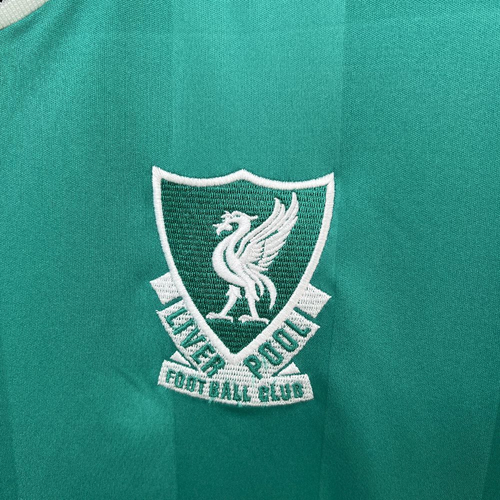 LIV 25-26 Third Football Jersey