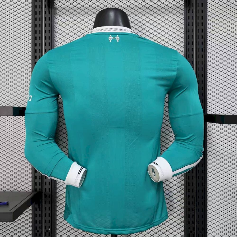 LIV 25-26 Third Long Sleeve Player Version