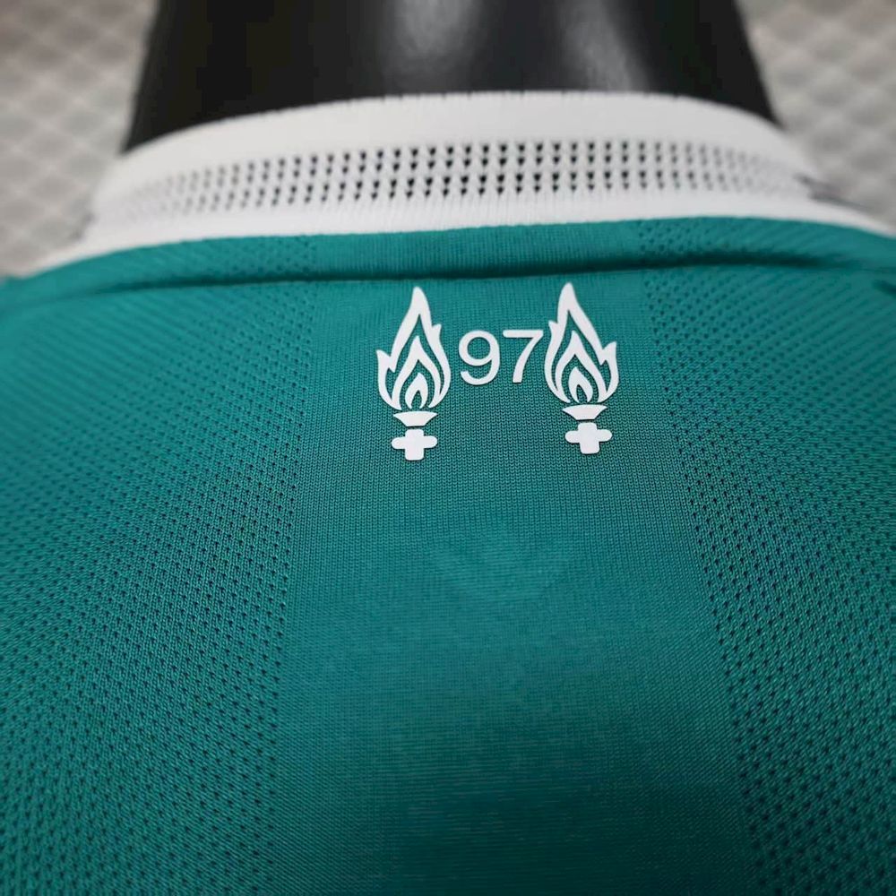 LIV 25-26 Third Long Sleeve Player Version