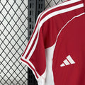 LIV 25-26 US Pack Football Jersey
