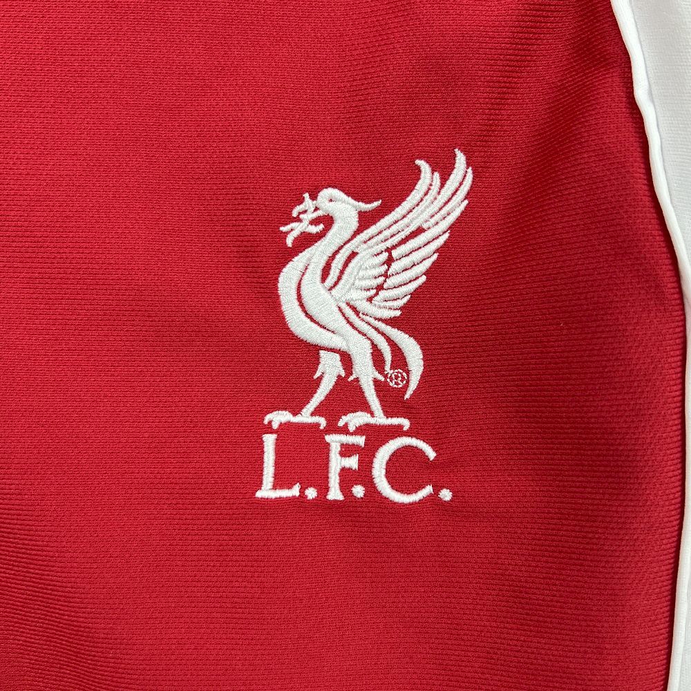 LIV 25-26 US Pack Football Jersey