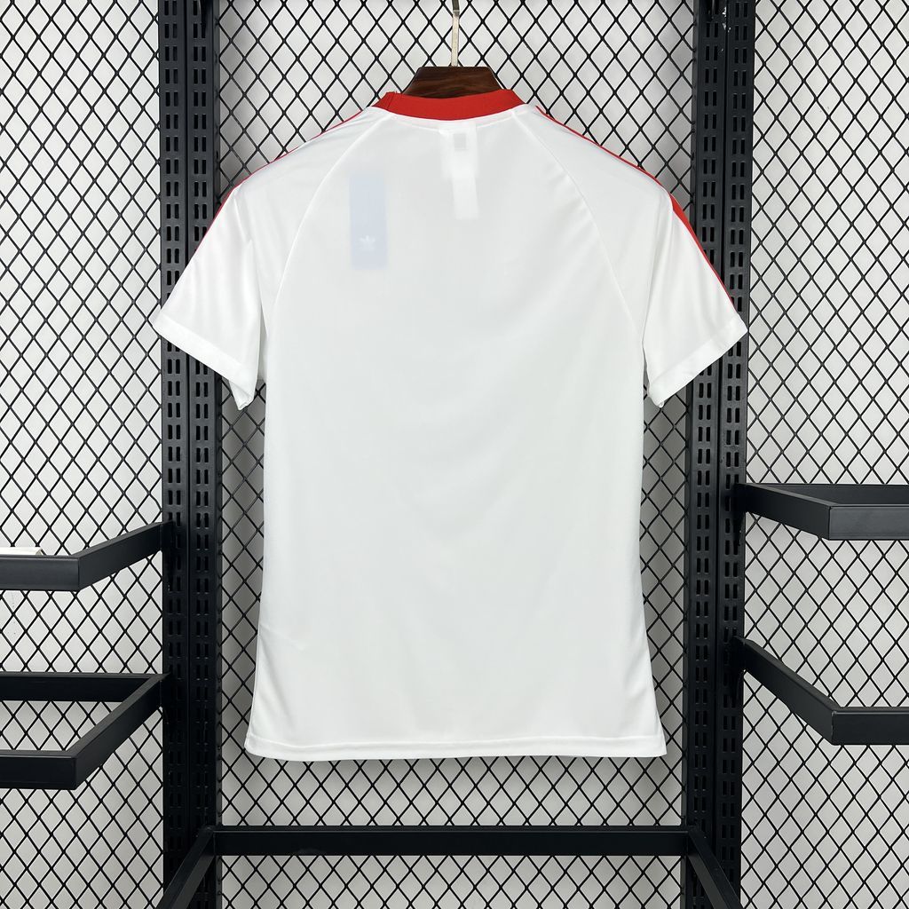 LIV 26-27 Originals Terrace Icons Football Jersey