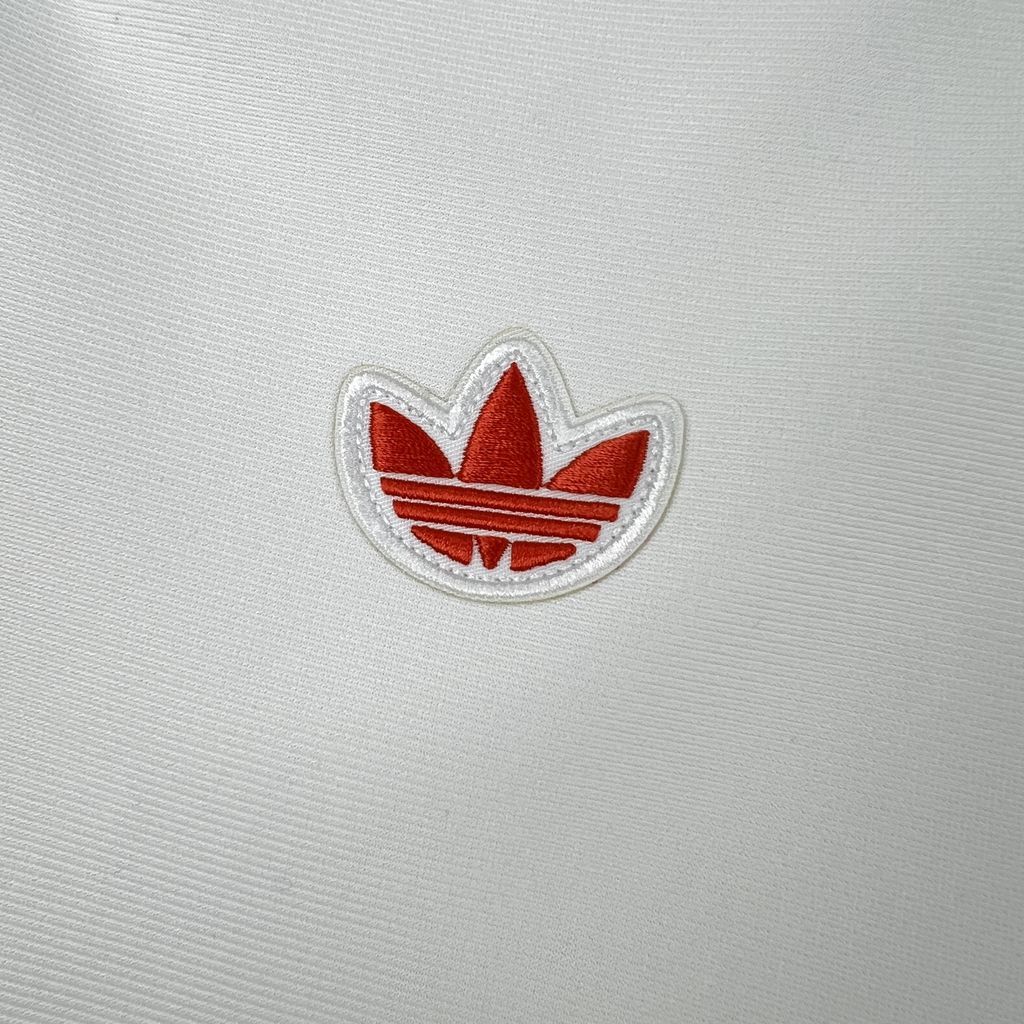 LIV 26-27 Originals Terrace Icons Football Jersey