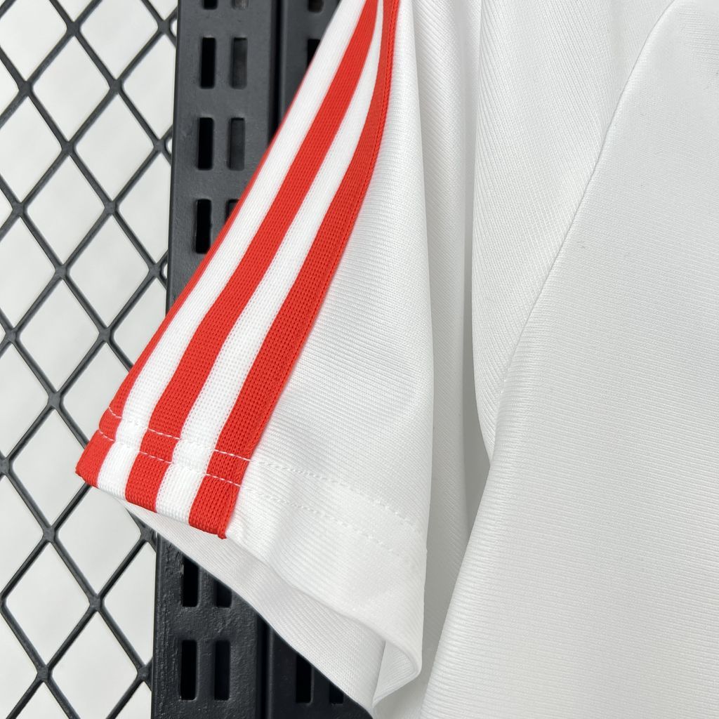 LIV 26-27 Originals Terrace Icons Football Jersey