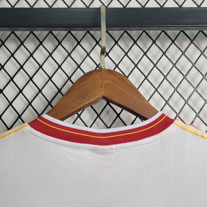 LIV 85-86 Away Retro Jersey