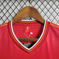 LIV 85-86 Home Retro Jersey