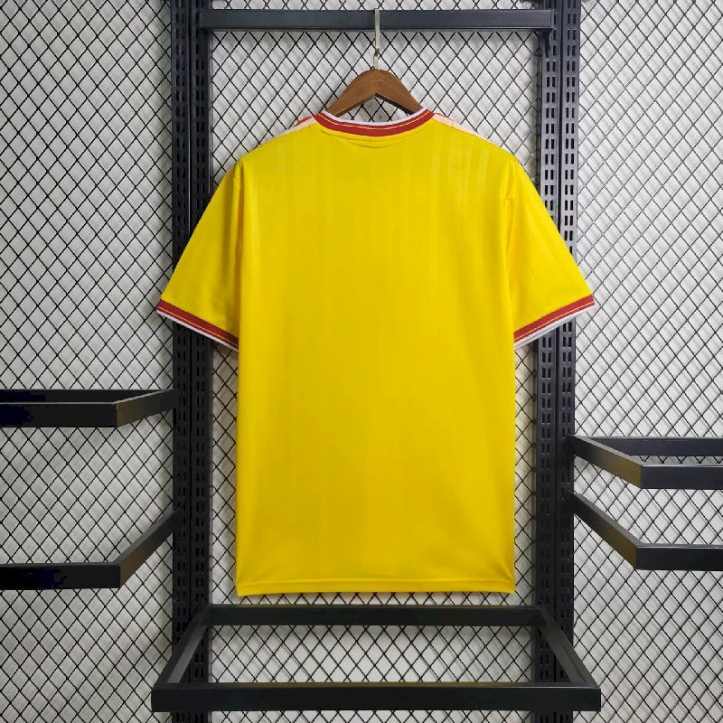 LIV 85-86 Third Retro Jersey