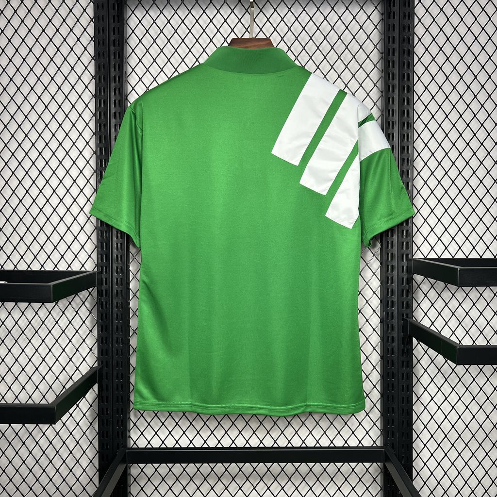 LIV 92-93 Away Retro Jersey