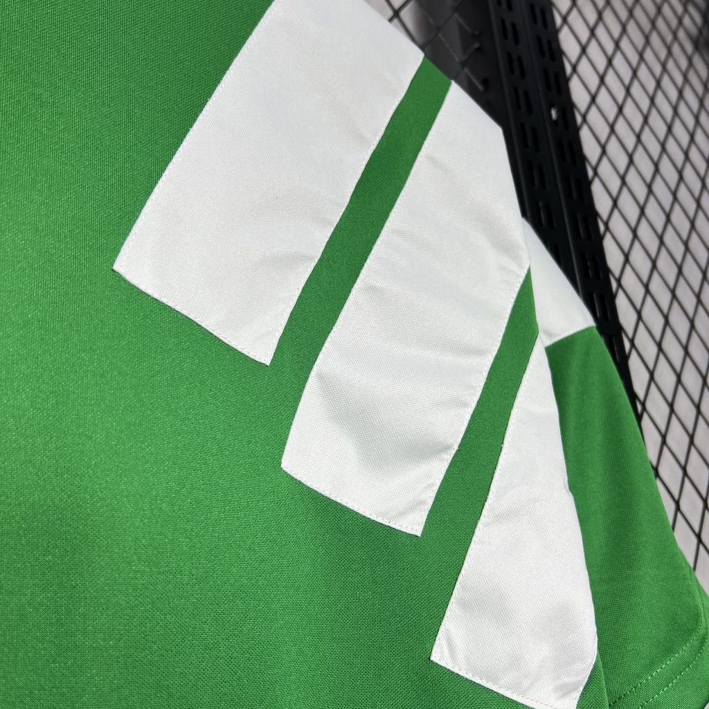 LIV 92-93 Away Retro Jersey