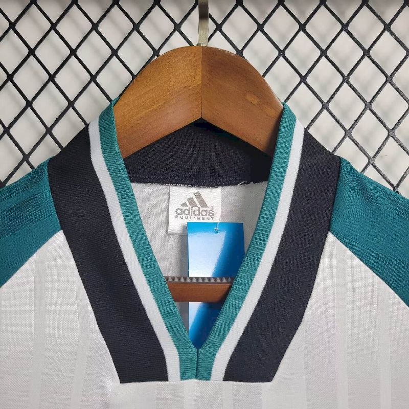 LIV 93-95 Away Retro Jersey