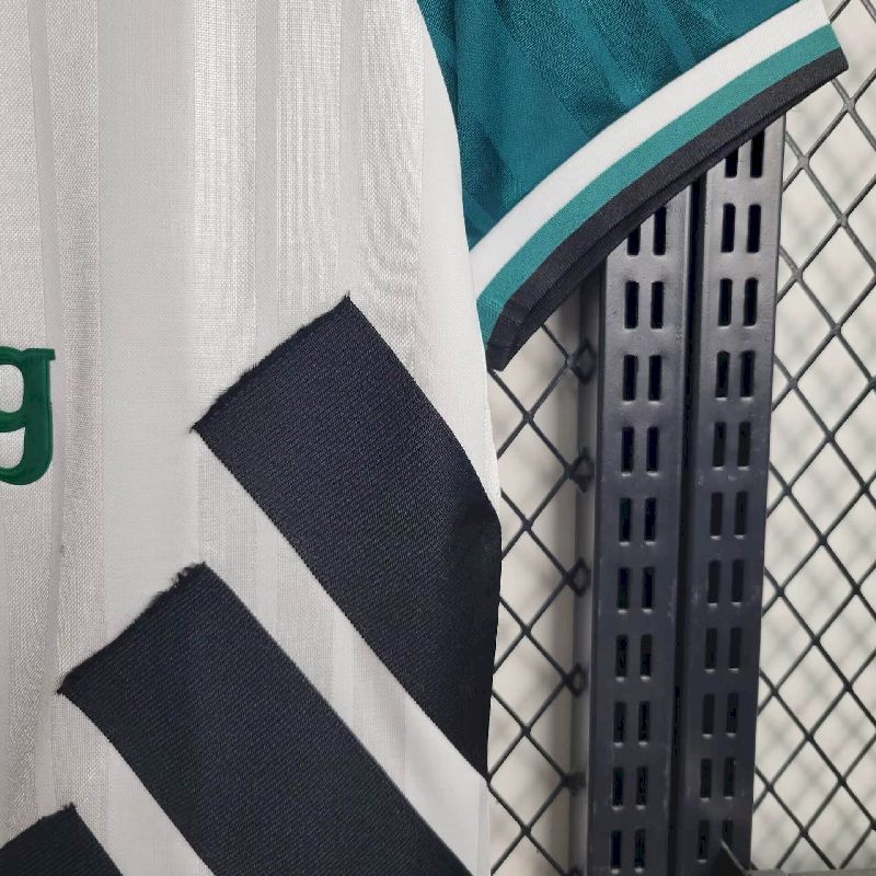 LIV 93-95 Away Retro Jersey