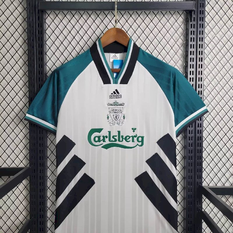 LIV 93-95 Away Retro Jersey