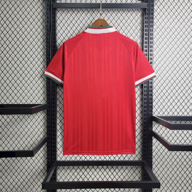 LIV 93-95 Home Retro Jersey