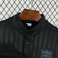 LIV 95-96 Black Retro Jersey