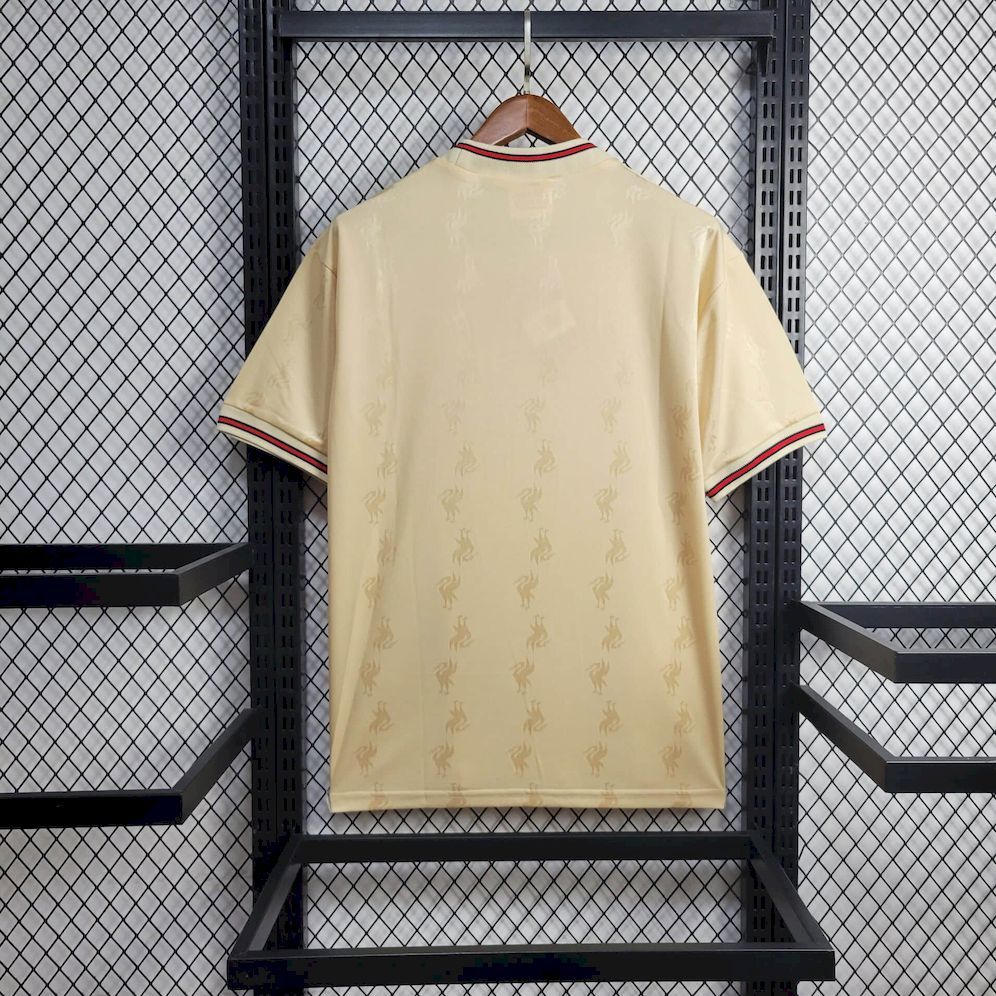 LIV 96-97 Away Retro Jersey