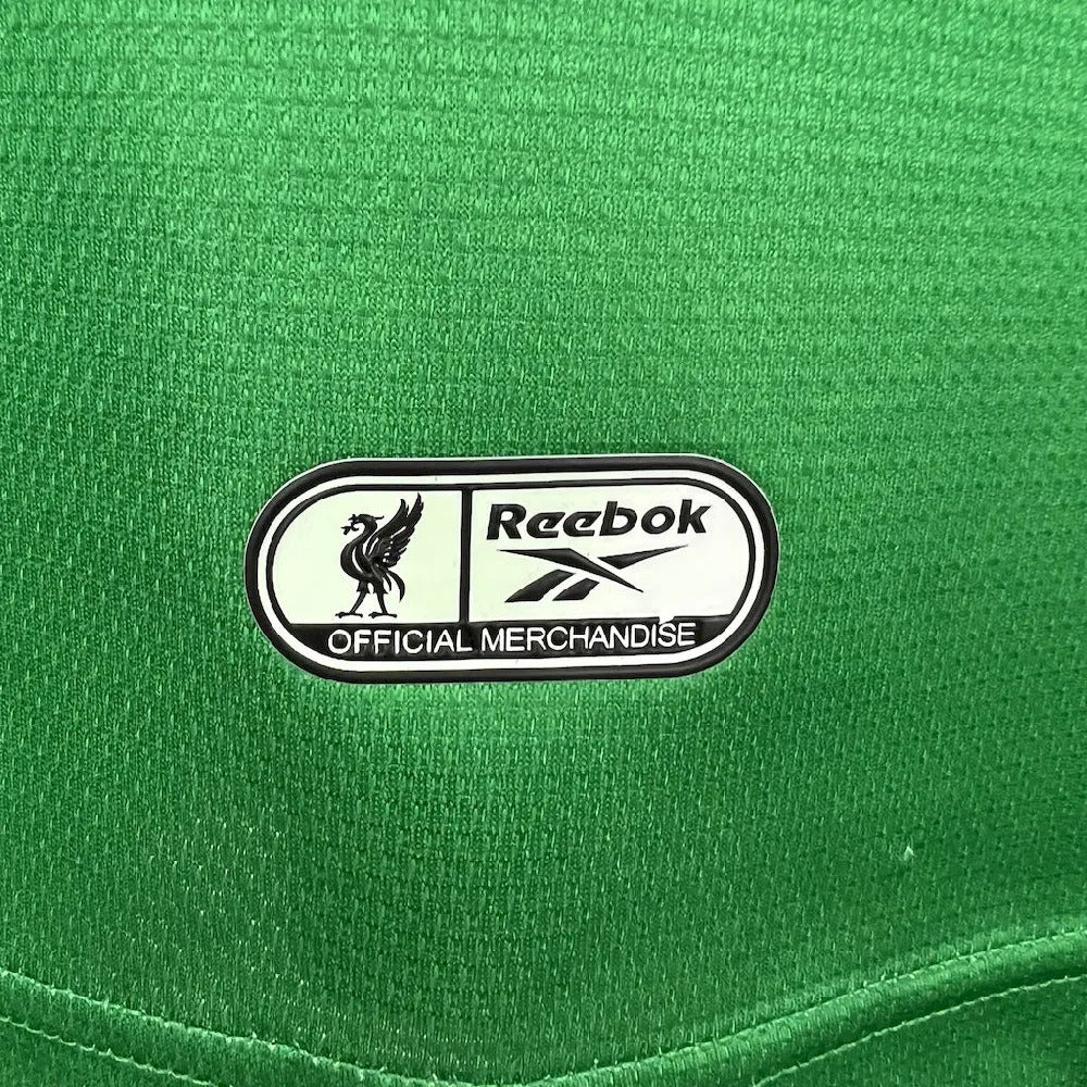 LIV 99-00 Away Retro Jersey