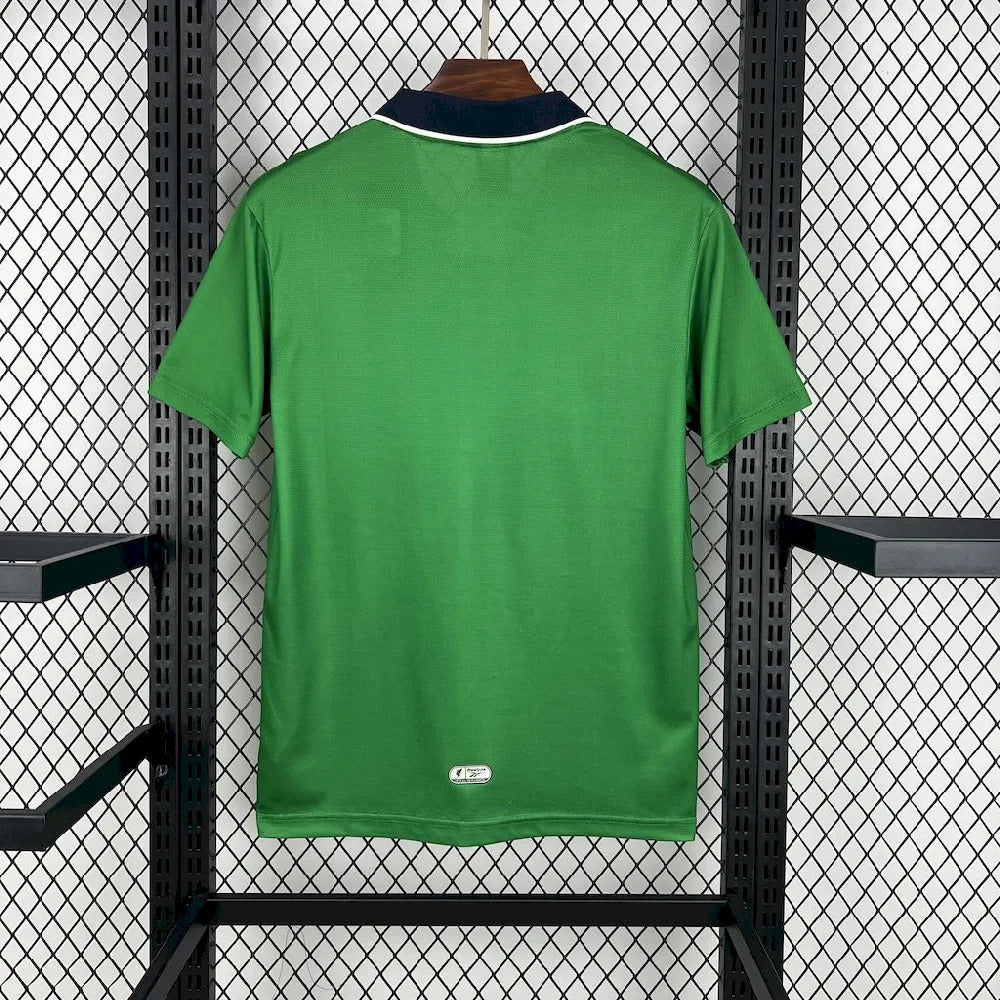 LIV 99-00 Away Retro Jersey