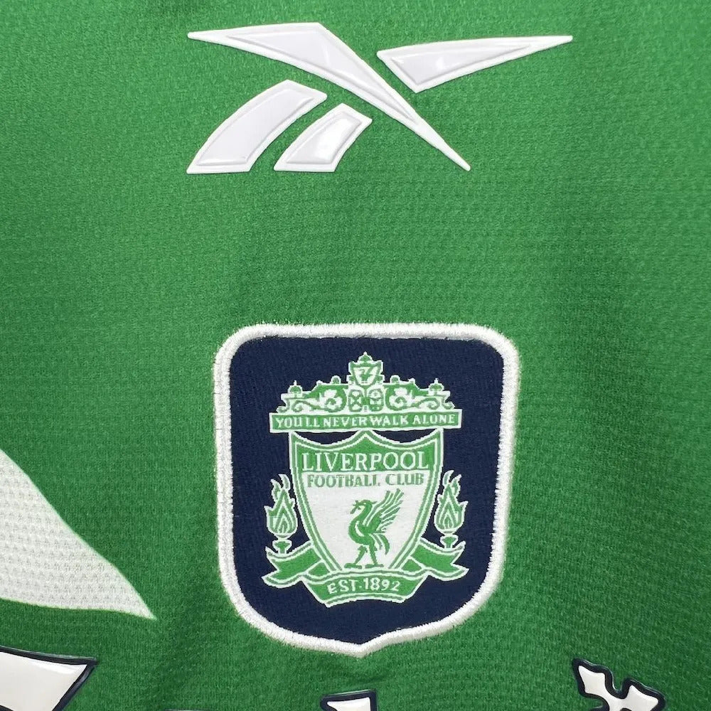 LIV 99-00 Away Retro Jersey