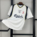 Lvp 2001-02 Away Jersey