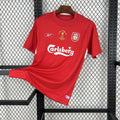 Lvp 2005 Home Retro Jersey