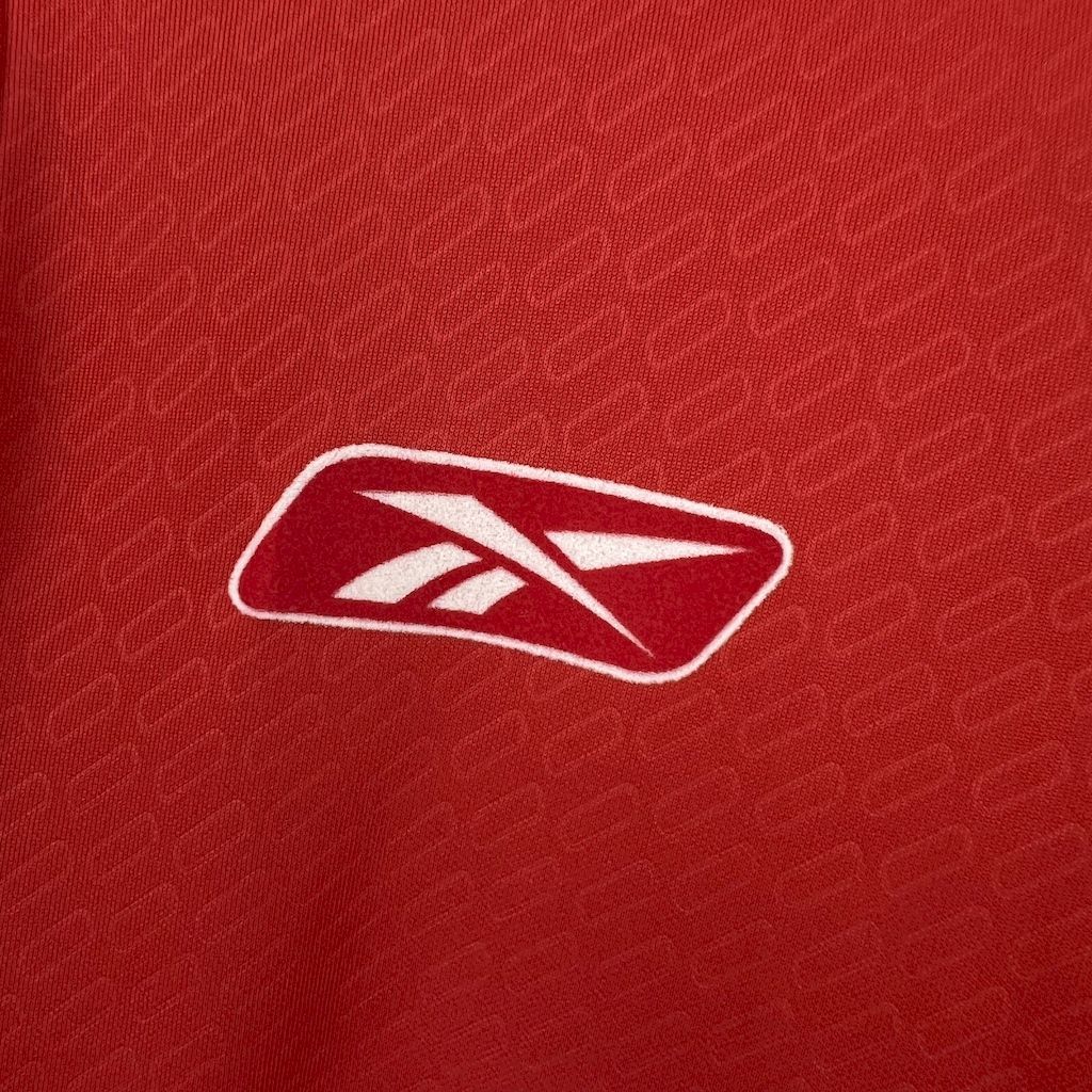 Lvp 2005 Home Retro Jersey